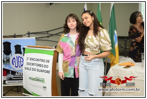 rolim de moura
